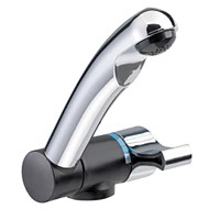 Right Style 2005 chrome Water tap