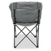 Quest Autograph Kent Chair (Black Edition)