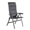 Westfield Avantgarde Noblesse Grande Chair - Charcoal Grey