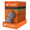 Thaw 2K Rechargeable Handwarmer 2 Pack