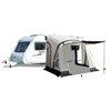 Quest Falcon 260 poled porch awning