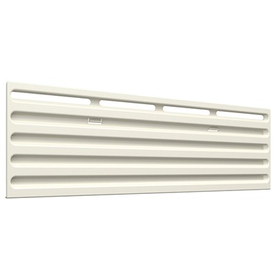 Thetford SR white vent cover