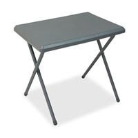 Quest Fleetwood Low Table - Grey