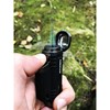 TurboFlame V-Flame Windproof Lighter