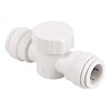 John Guest 15mm Emergancy Shut off Valve (order in multiples of 5)