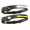 Quest Elite Rocket Range Antares Head Torch (Order in multiples of 12)