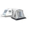 Quest Falcon 260 poled porch awning