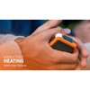 Thaw Rechargeable Handwarmer with Integrated Light 10K