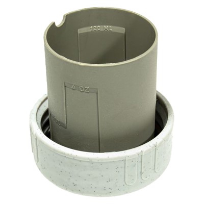 Thetford measuring cup granite