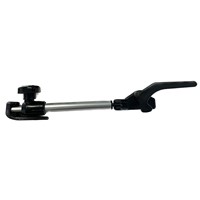 Polyplastic left hand 200mm tube stay
