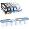 Big Ice Cube Trays assorted colours (order in multiples of 12)