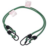 W4 76cm Luggage Elastics (2 Pack)