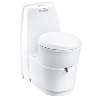 Thetford C220CW (C224CW) Cassettte Toilet OEM