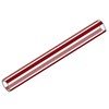 Whale LDPE Tube 12mm x 8.5mm Red 30m