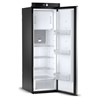 Dometic RML10.4P 139L Black Absorption Fridge