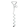 W4 Screw-It Ground Anchor