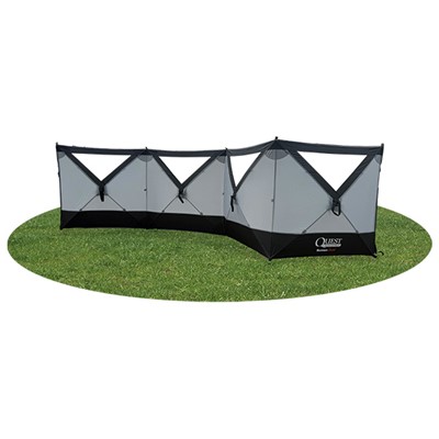Screen Shield Quad Vision (with window)