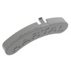 Hartal Inner Lock Logo Cap - Grey