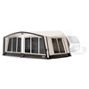 Westfield Pluto XL 2.0 Size 11 Premium Caravan Air Full Awning