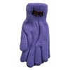 Heat Machine Ladies Tog 2.3 Thermal Gloves, One Size, Assorted Colours