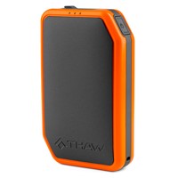 Thaw Rechargeable Handwarmer with Integrated Light 10K