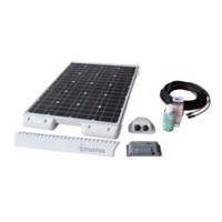 Truma 100w Solar Panel