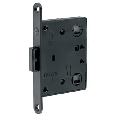 Fawo M-Lock Mechanism