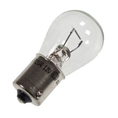 W4 12V 21W Ba15s Bulb