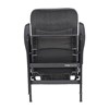 Performance Advancer Pro chair (dark grey melange)