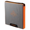 Thaw Rechargeable Heated Seat Pad with Battery