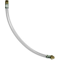 Alde Extended Bleeder Screw Hose