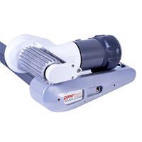 PowrTouch Evolution Single Axle Auto Motor Mover