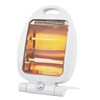 Aruba Slimline Quartz Heater
