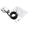 Dometic Gas burner CBS2, DN16 Piezo