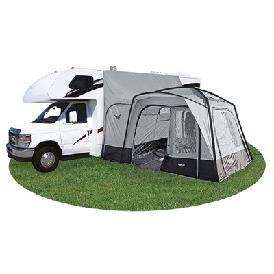 Eagle Air Drive Away Awning (High : 240 - 270)