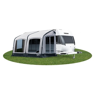 Westfield Vega 2.0 375 Premium Caravan Air Porch Awning (235 - 260cm)