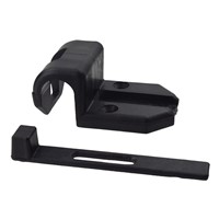 W4 Table Support Bracket & Bolt