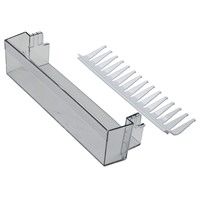 Dometic Fridge Door Shelf Bottom