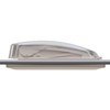 Dometic Mini Heki Style 400x400mm Rooflight 43-60mm Without ventilation