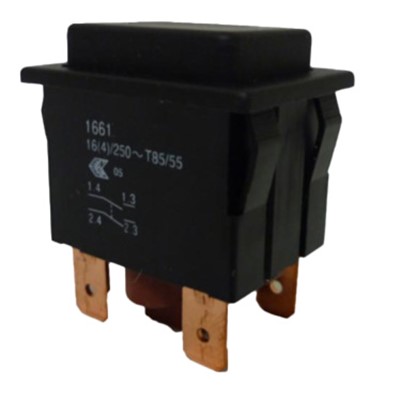 Thetford SC200 Flush Switch