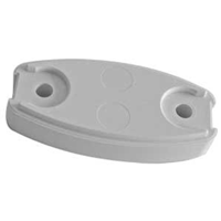 Fawo Plopp Snow White Door Spacer