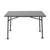 Westfield Black Aircolite 120 x 80cm Table