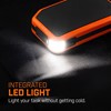 Thaw Rechargeable Handwarmer with Integrated Light 5K