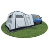 Kestral Poled Drive Away Tailgate Awning (T5,6,6.1)