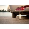 AL-KO Click Fix steady legs 1 pair