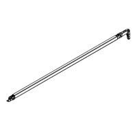 Dometic Awning Support Leg