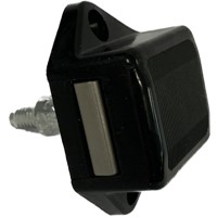 Hafele Black Lock Case (10 pack)
