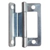 Hafele Cranked flush hinge 10 pack