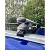 Summit 1.07m Premium Multi-Fit Roof Bars