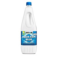 Thetford Aqua Kem Blue Concentrated 2L Bottle (Order in multiples of 6)